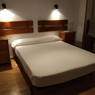 Hotel Los Perales