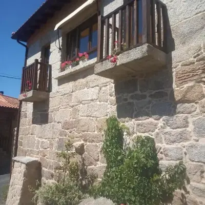 Apartamento Carballo Do Xurès