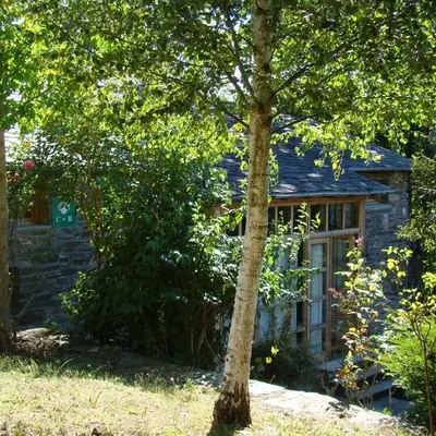 Casa dos Pedrouzos
