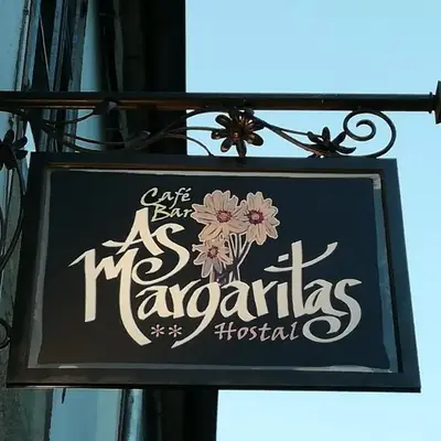 Hostal As Margaritas