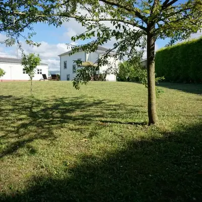 Casa Maricuelo