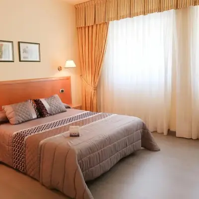 Hotel O Camiño