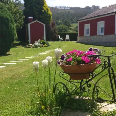 Vivienda de Uso Turístico Carballo Blanco 2
