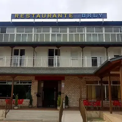 Hostal Orly