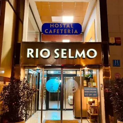 Hostal RIO SELMO