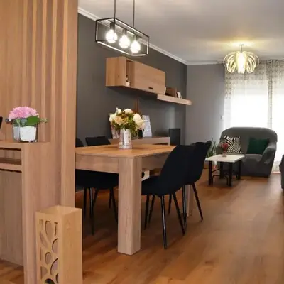 REGO DA RAÑA APARTMENTS
