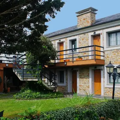 Apartamentos Castello