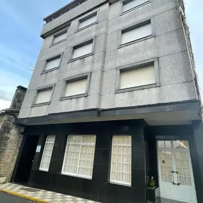 Hotel Victorino
