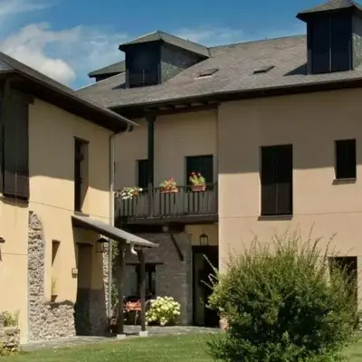 El Tiempo Recobrado - Hotel de relax en El Bierzo