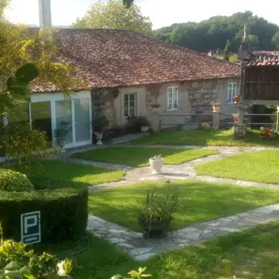 Casa Vixide