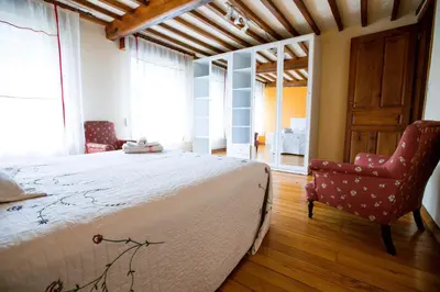 Gallery image of Casiña de Meyre in Vedra