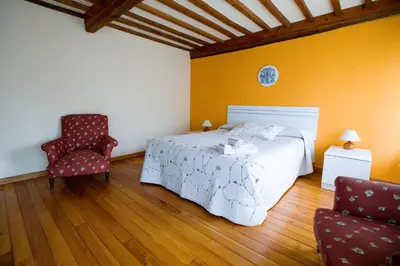 Gallery image of Casiña de Meyre in Vedra