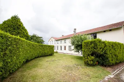 Gallery image of Casiña de Meyre in Vedra