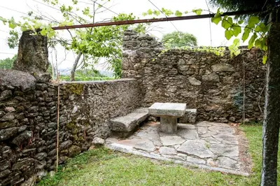Gallery image of Casiña de Meyre in Vedra