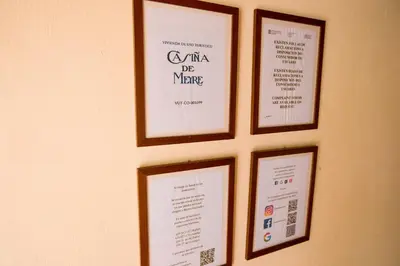 Gallery image of Casiña de Meyre in Vedra