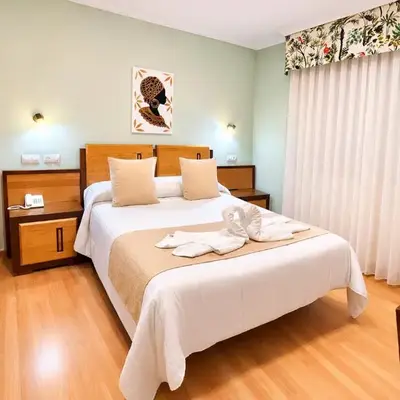Hotel Spa Galatea