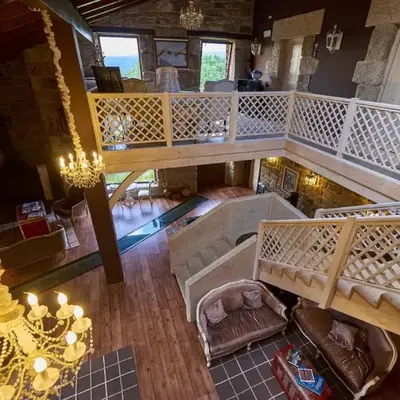 A Aira da Petada Hotel Boutique