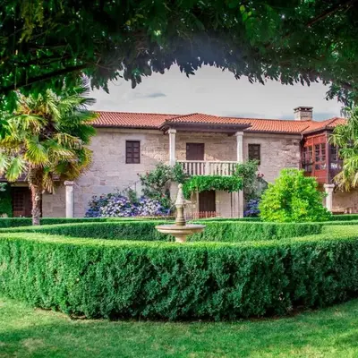 O Retiro do Conde