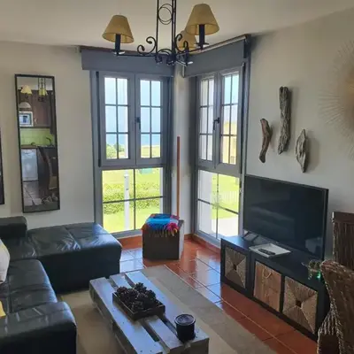 apartamento Tita