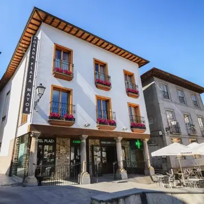 Plaza Mayor