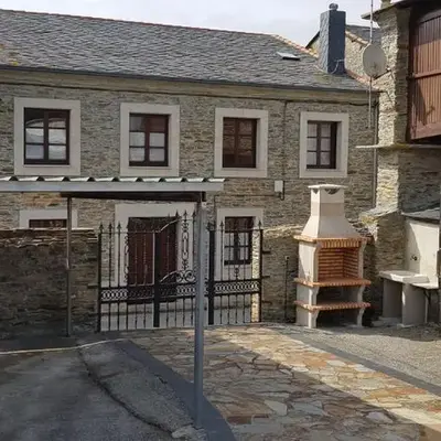 Casa Julia De Lozano