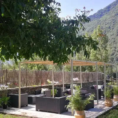 Hotel rural La Campanona