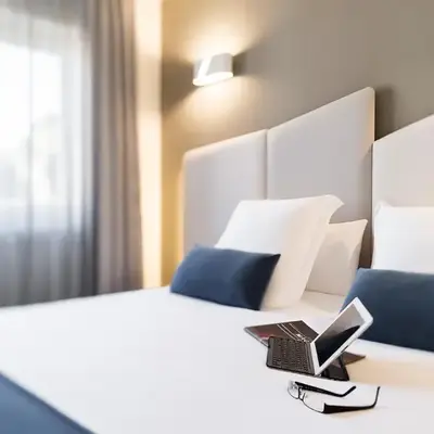 Hotel Boa Vista