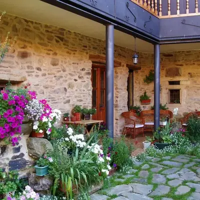 La Casa del Filandón- HOTEL RURAL
