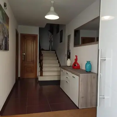 PRECIOSA CASA DE 4 HABITACIONES EN PLENO CORAZÓN DEL CAMINO DE SANTIAGO!