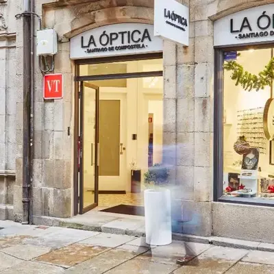Apartamentos Orfas