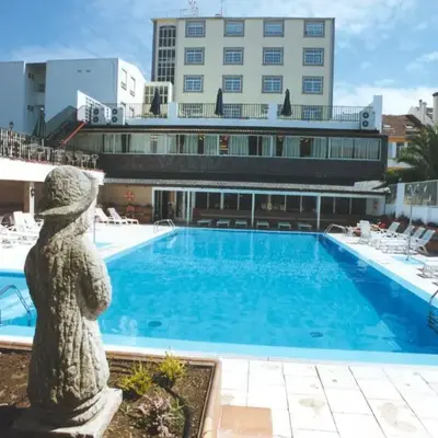 Apartamentos Sarga Sentirgalicia