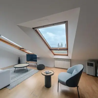 Catedral Site by Como en Casa