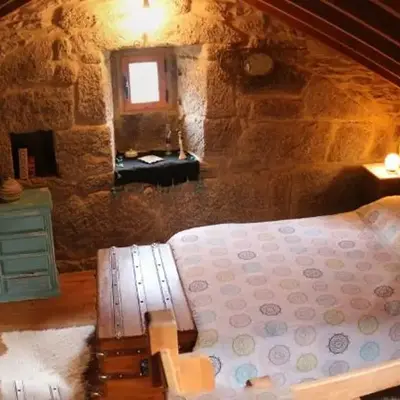 Bodega rural tipo loft
