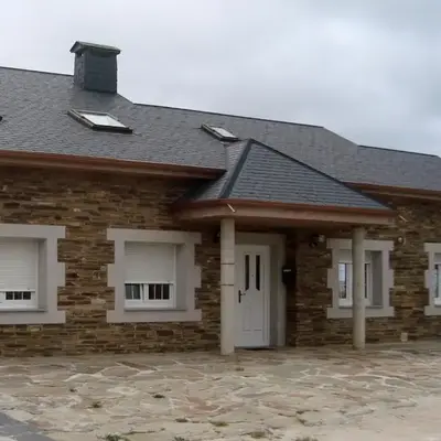 Casa As Pedreiras