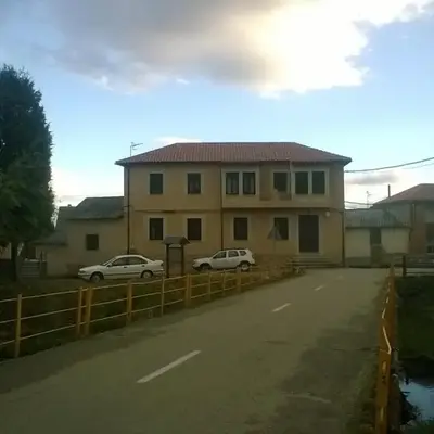 Casa Rural La Dama del Alba