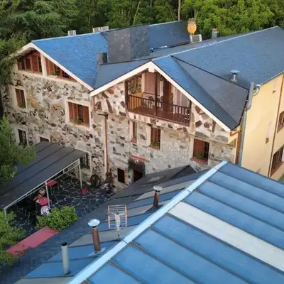Hotel Rural Camino Medulas