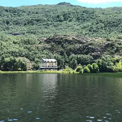 Hotel Don Pepe Lago de Sanabria