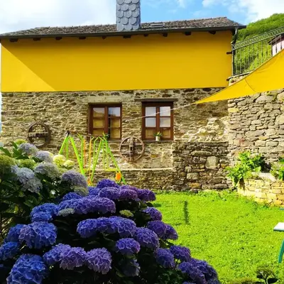 La Cabana´l Cachican