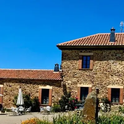 Hotel Rural Molino del Arriero