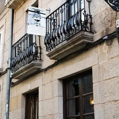 A Lareira De Allariz
