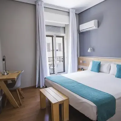 Hotel Alda Centro Ponferrada