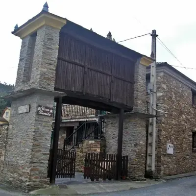 Casa Benito