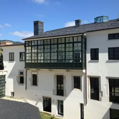 Casa Pedrosa