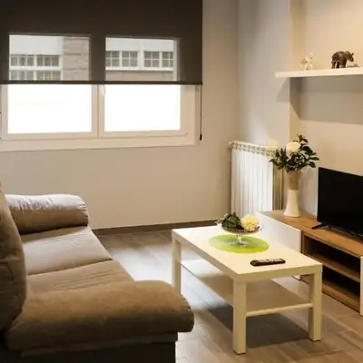 dpCristal City Apartments