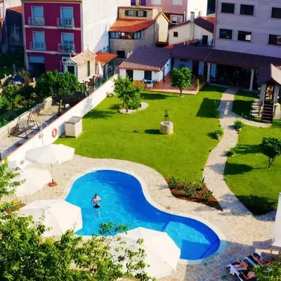 Villa Galicia
