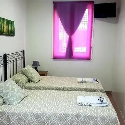 Apartamento Study 1 Select Real Caldas de Reis