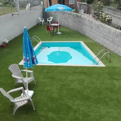 Albergue Boente