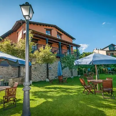 Hotel Rural El Verdenal