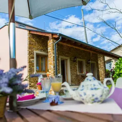 Casa BRAIS