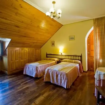 Hotel Restaurante La Casilla